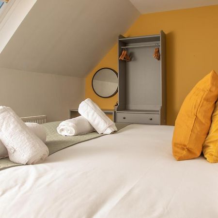 Apartamento Croft4 Broadford  Exterior foto