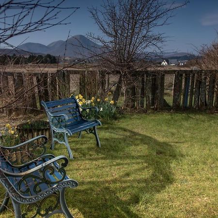 Apartamento Croft4 Broadford  Exterior foto