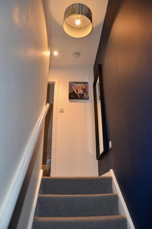 Apartamento Croft4 Broadford  Exterior foto