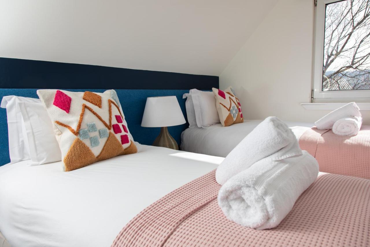 Apartamento Croft4 Broadford  Exterior foto