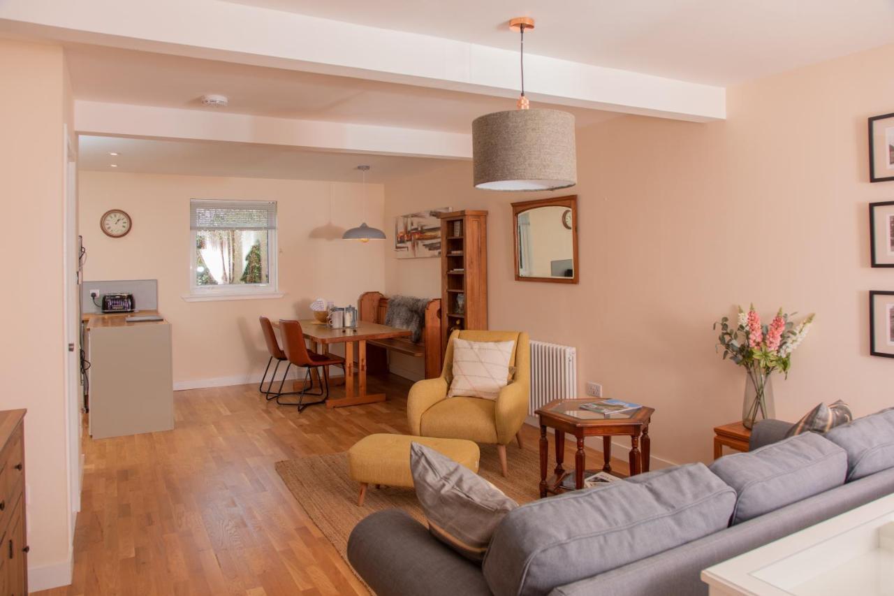 Apartamento Croft4 Broadford  Exterior foto