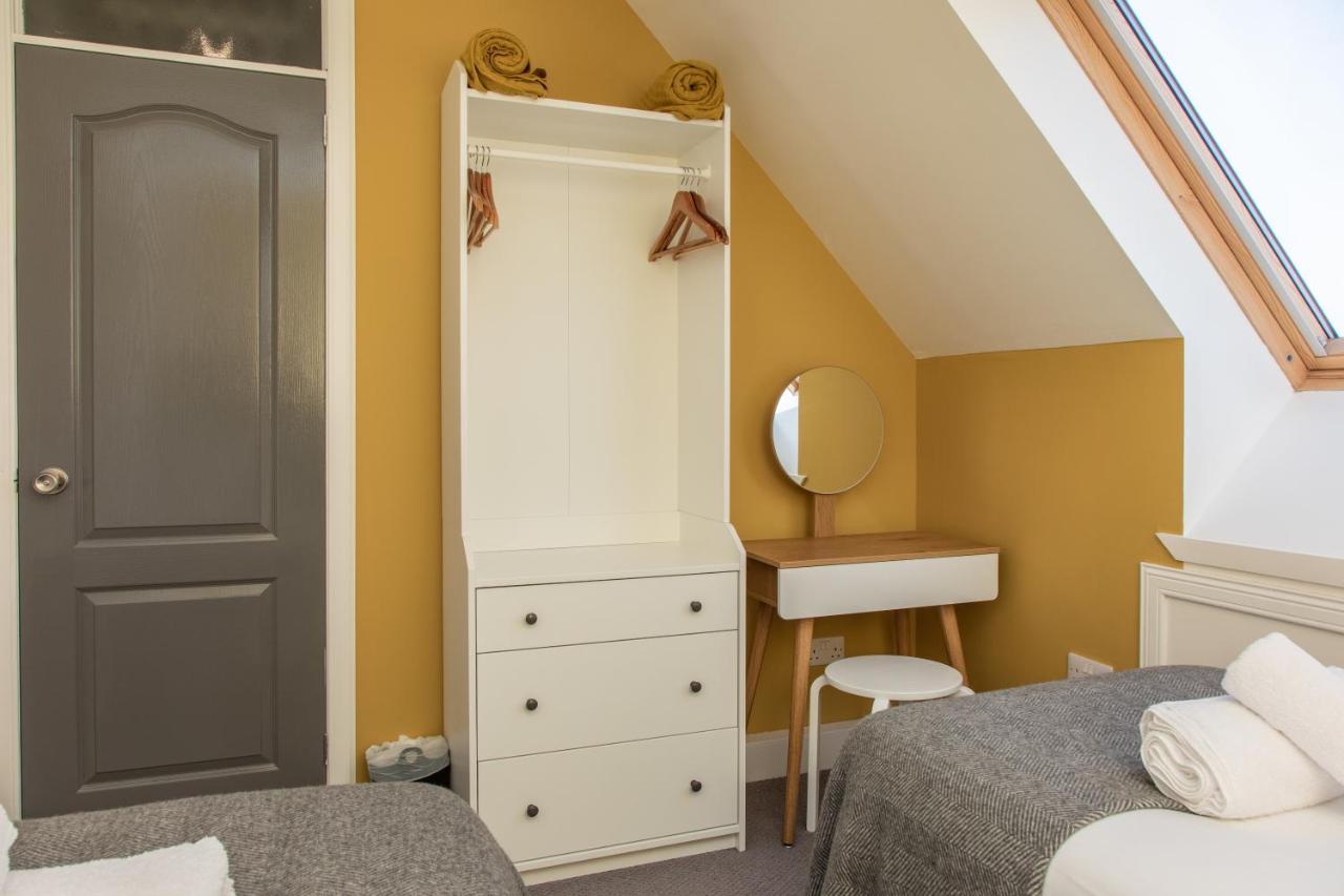 Apartamento Croft4 Broadford  Exterior foto