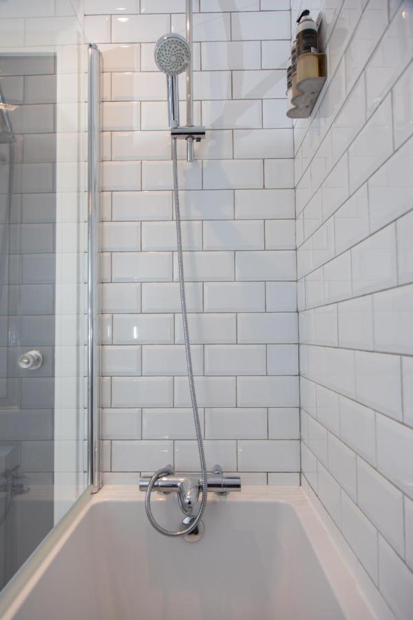 Apartamento Croft4 Broadford  Exterior foto