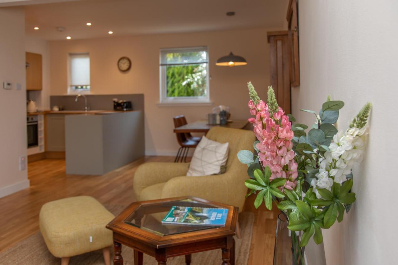 Apartamento Croft4 Broadford  Exterior foto