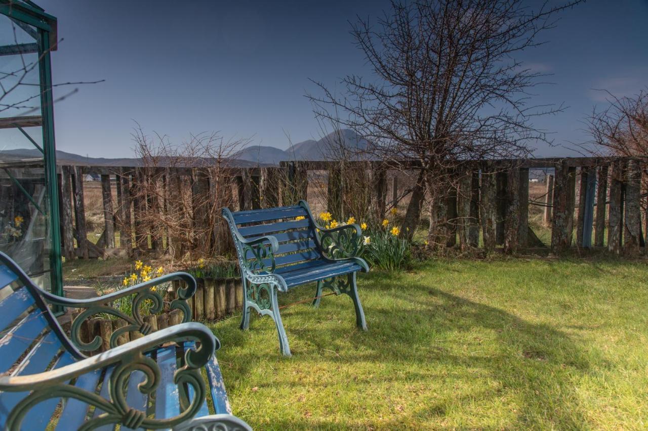 Apartamento Croft4 Broadford  Exterior foto