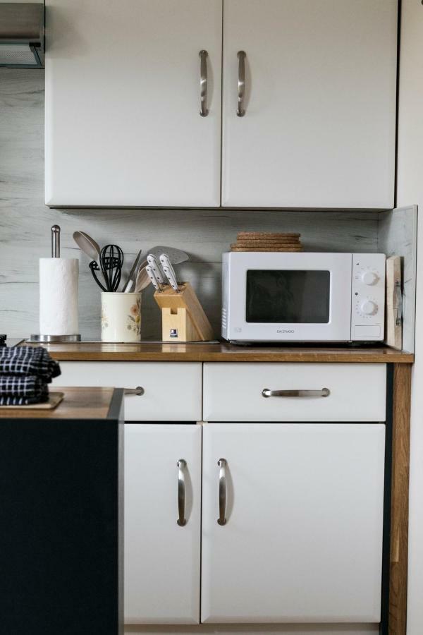 Apartamento Croft4 Broadford  Exterior foto